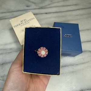 Avon Moonlustre Ring Medium